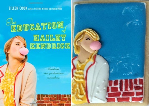 Education of Hailey